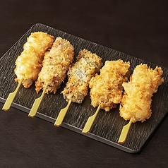 串カツ酒場 ひろかつ 上野アメ横店のコース写真