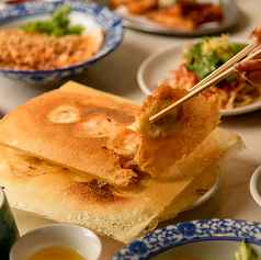 餃子ニュー伏見特集写真1