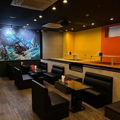 KARAOKEBAR BOOBOO カラオケバー ブーブー 天神西通り店のコース写真