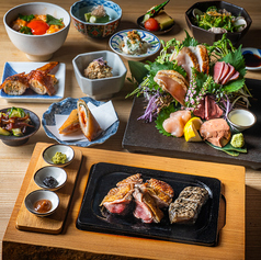 地どり屋つかだ 渋谷のおすすめポイント1