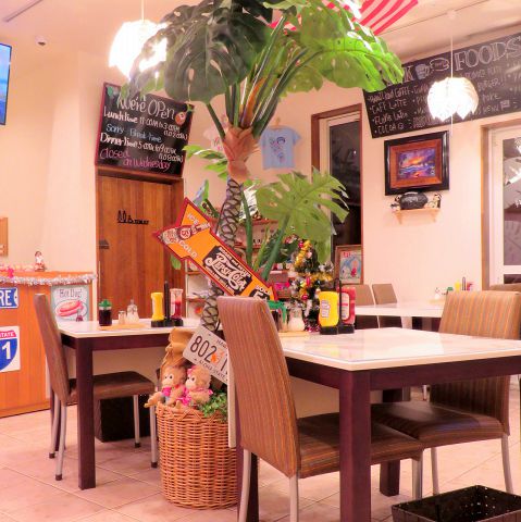 ハワイアンカフェ ココロコ 豊岡 東光 南周辺 カフェ スイーツ ホットペッパーグルメ