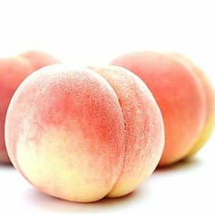 桃太郎ハイボール(桃)