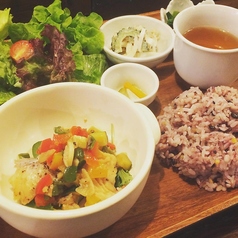 Cafe and Dining Paco　(パコ)の写真2