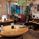 今泉バル コミーダ ベビーダの雰囲気3