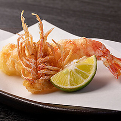 Dinner Course 【天香】