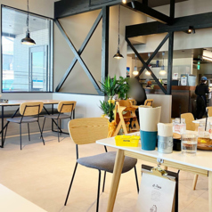 American diner B Pono アメリカンダイナー ビーポノ 安曇野店特集写真1