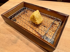 カマンベール天