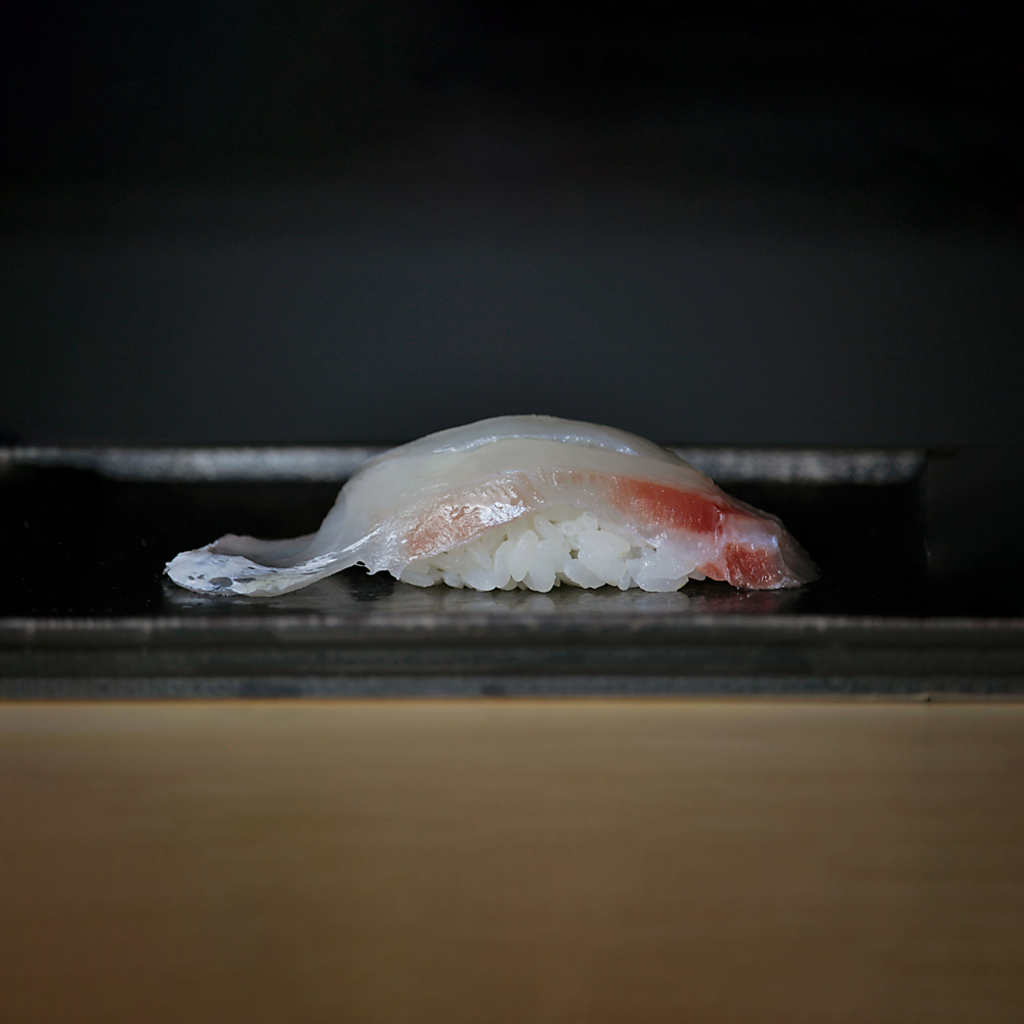 鮨こもれびの写真ギャラリー