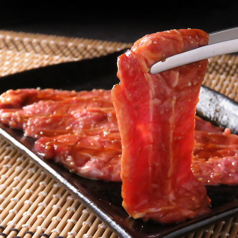 リーズナブルな価格で上質なお肉をお楽しみいただけます！