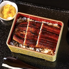 鰻重(上)