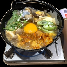 串焼き とんがらし 二日町本店のコース写真