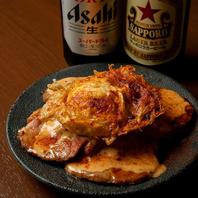 当店自慢の国産豚チャーシューをぜひご賞味ください！