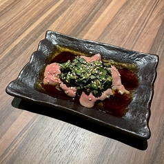 濃厚レバニラ