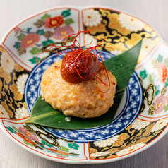 チシャ味噌