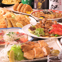 静岡居酒屋 ひょうたんや特集写真1
