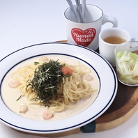 絶品パスタや本格タコス！お得な飲み放題プランも大人気