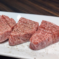 料理メニュー写真&nbsp;特上ロース（厚切り）