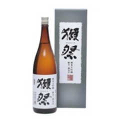 獺祭 磨き三割九分