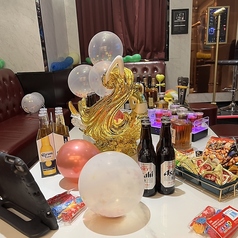 CICカラオケの特集写真