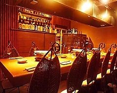 炭焼万能飯所 勘九朗 かんくろう 渋谷特集写真1