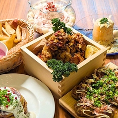 ラフェス神田小川町店のおすすめ料理1