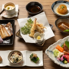 海の幸 山の幸 和食処 鈴の特集写真
