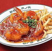 餃子屋 弐ノ弐 大名店のおすすめ料理2