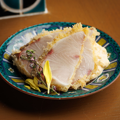 勘八の瞬間レアフライ