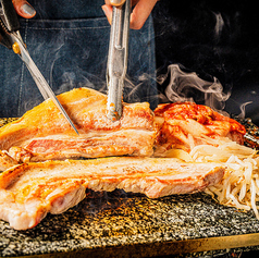 小さな韓国 あぷろ 薬院店