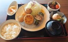 日替りランチ ※平日数量限定