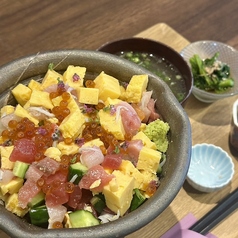 四季折々の鮮魚を楽しめるバラチラシ