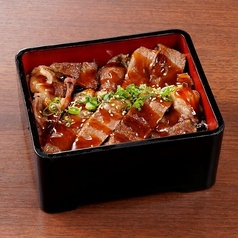 黒毛和牛サーロイン重