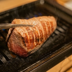 博多焼肉こうしのコース写真