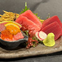 大サービス品『生本マグロいいとこ お刺身』は何と399円