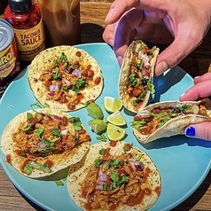 TACO WASA &nbsp;TACOS &nbsp;CLUBの特集写真