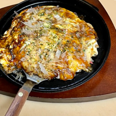 お好み焼きmix