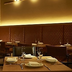 セダー ザ チョップハウスアンドバー CEDAR THE CHOP HOUSE&BAR特集写真1