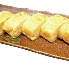 出汁巻玉子