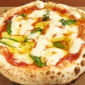 料理メニュー写真&nbsp;マルゲリータ