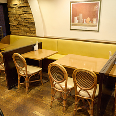 食堂酒場 ラ クレールの雰囲気3