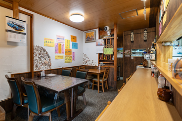 味の蔵ふたごの雰囲気1