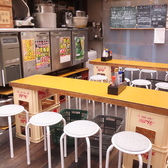 やきとん元気の雰囲気2