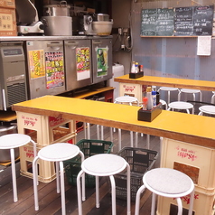 やきとん元気の雰囲気2