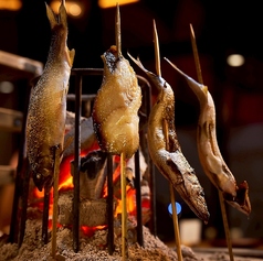 焼鳥炉端RICKYの写真2