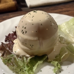 トマトとツナのサラダ