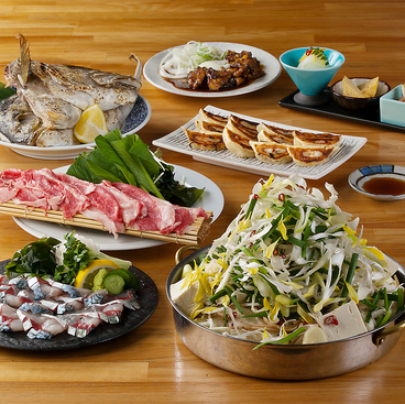 天神 くろがね 今泉店のおすすめ料理1