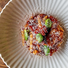 TORRENT とれんと 渋谷ストリームホテルのコース写真