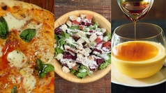 PIZZA&WINE CONA Bivi沼津店 コナのおすすめランチ3