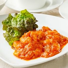 チャイニーズダイニング JUEN ホテルメトロポリタン盛岡のおすすめランチ2