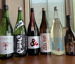 鮮魚と炉端Mock むつみなと